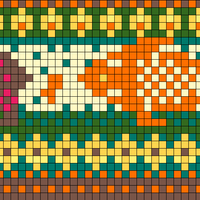 Salmon Run