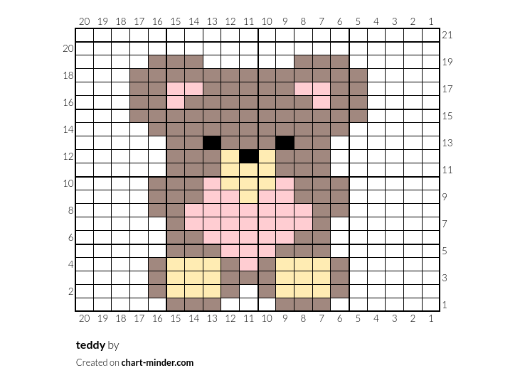 teddy 