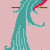 Tropical Bird