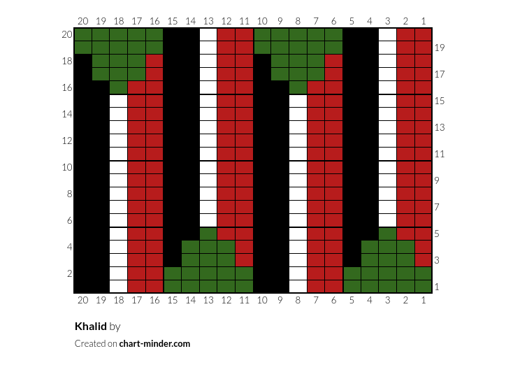Khalid