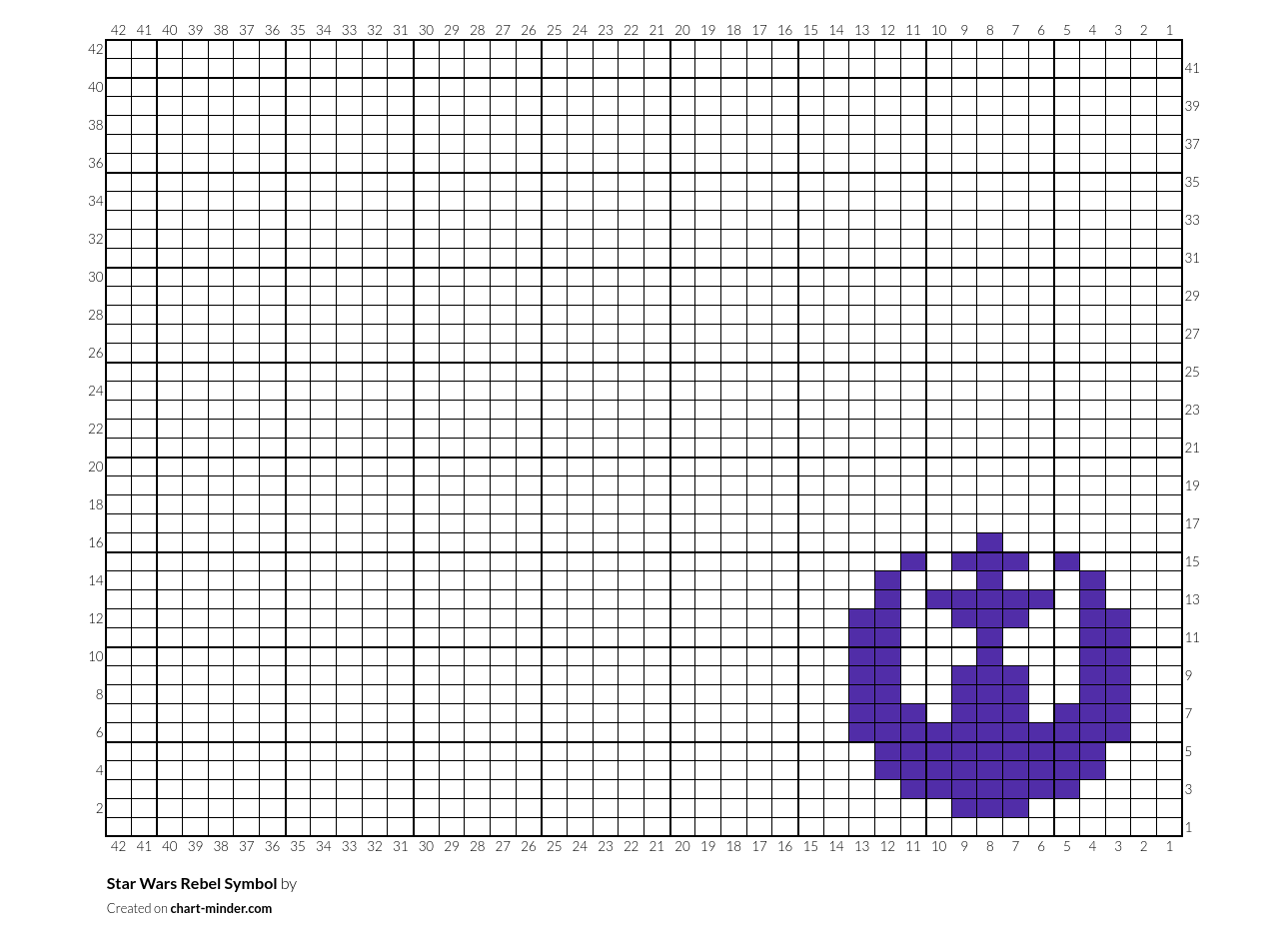 Star Wars Rebel Symbol