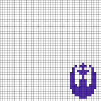 Star Wars Rebel Symbol