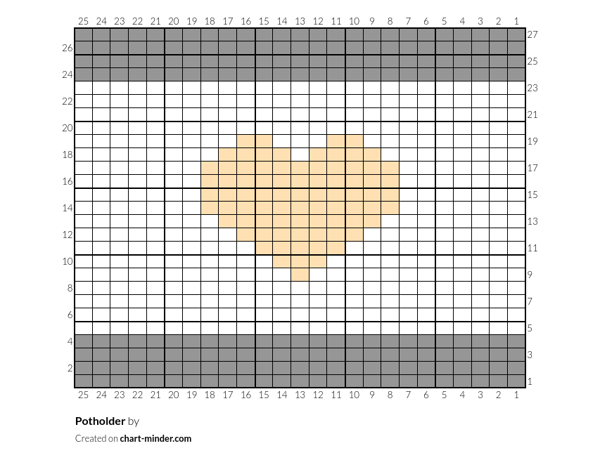 Potholder