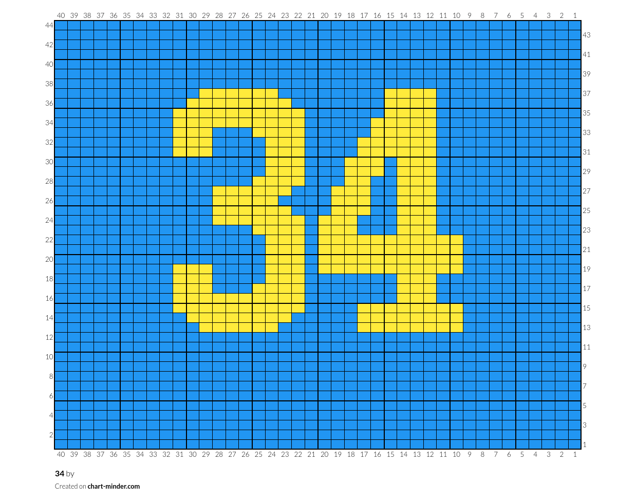 34