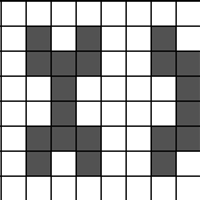 One End M