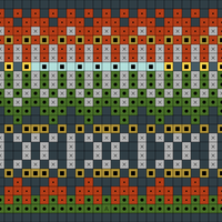 Pattern 3