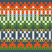 Pattern 3