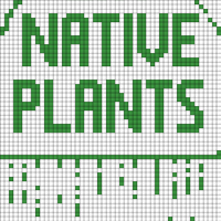 Eat Native Plants