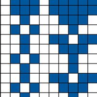 Flower repeat bear flower