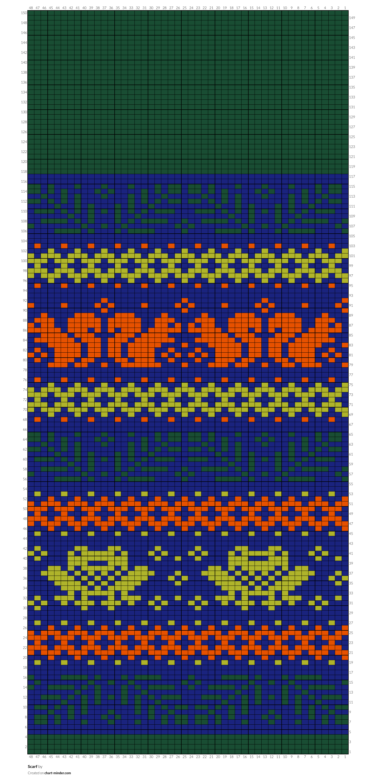 Scarf