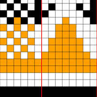 Oranje