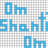 om
