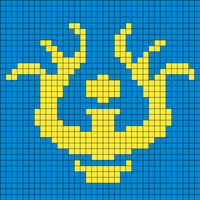 Laputa Studio Ghibli Castle in the Sky Symbol