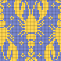 PATTERN body chart B