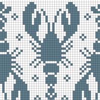 Copy of PATTERN body chart B
