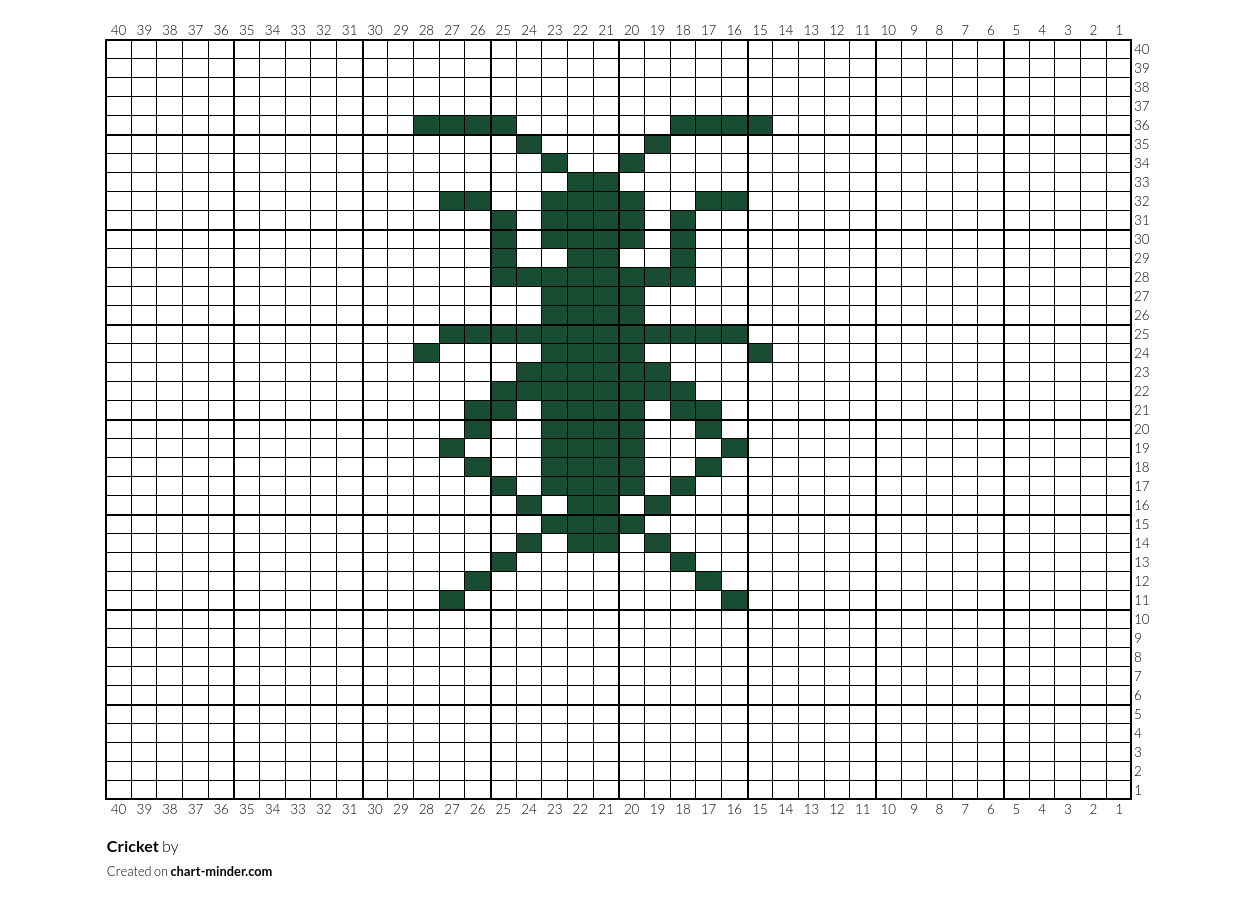 Cricket