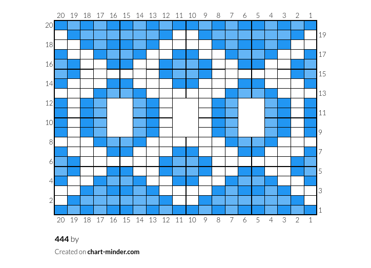 444