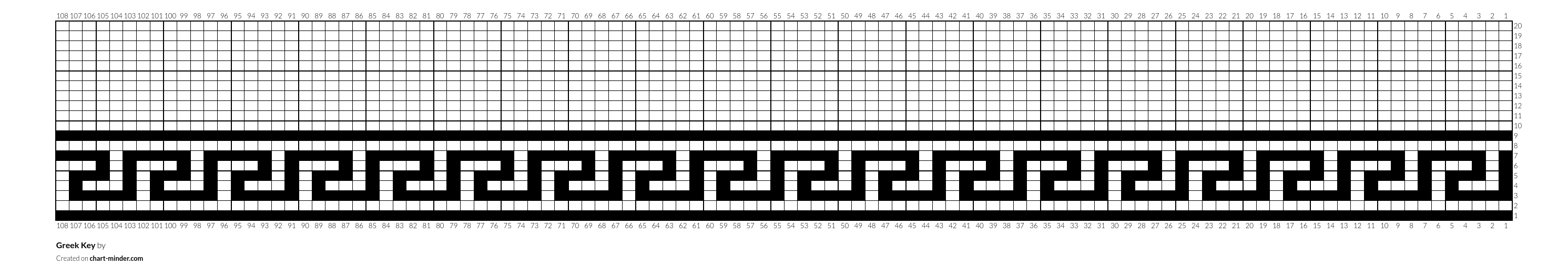 Greek Key