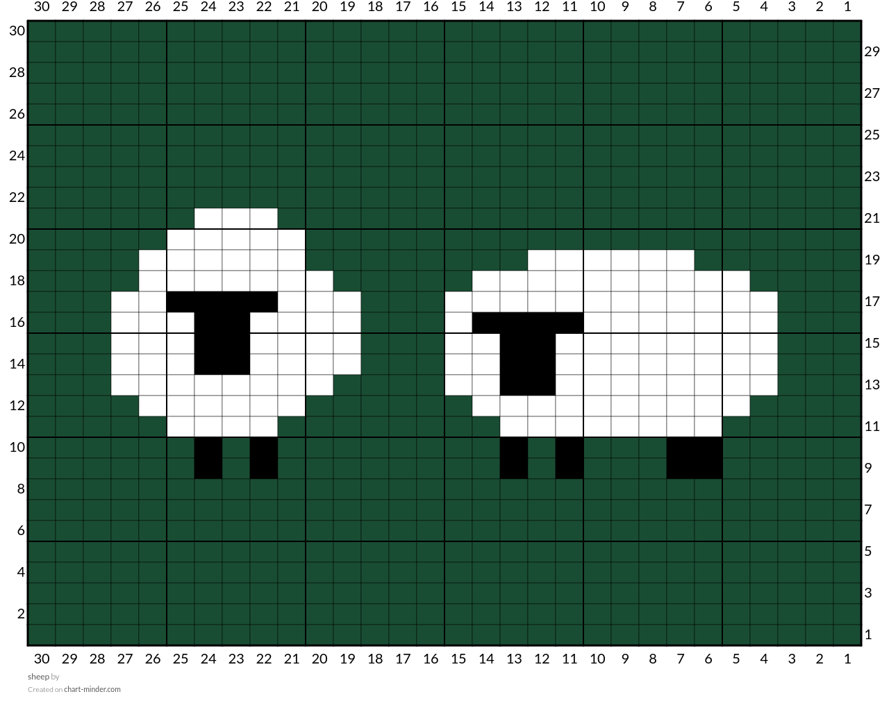 sheep