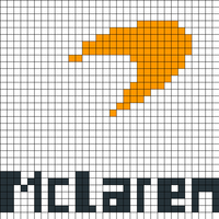 MCLAREN
