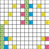 Copy of Japanese Lace 61