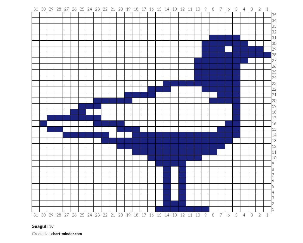 Seagull
