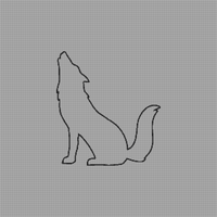 Copy of Howling Wolf outline.png