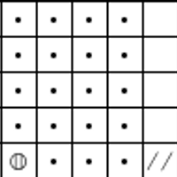 Bubble Gum with a Twist Cable