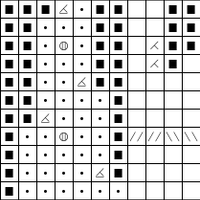 Copy of Bubble Gum with a Twist Decreasing
