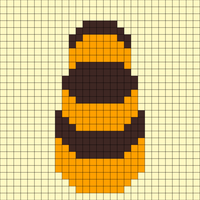 just body bumblebee