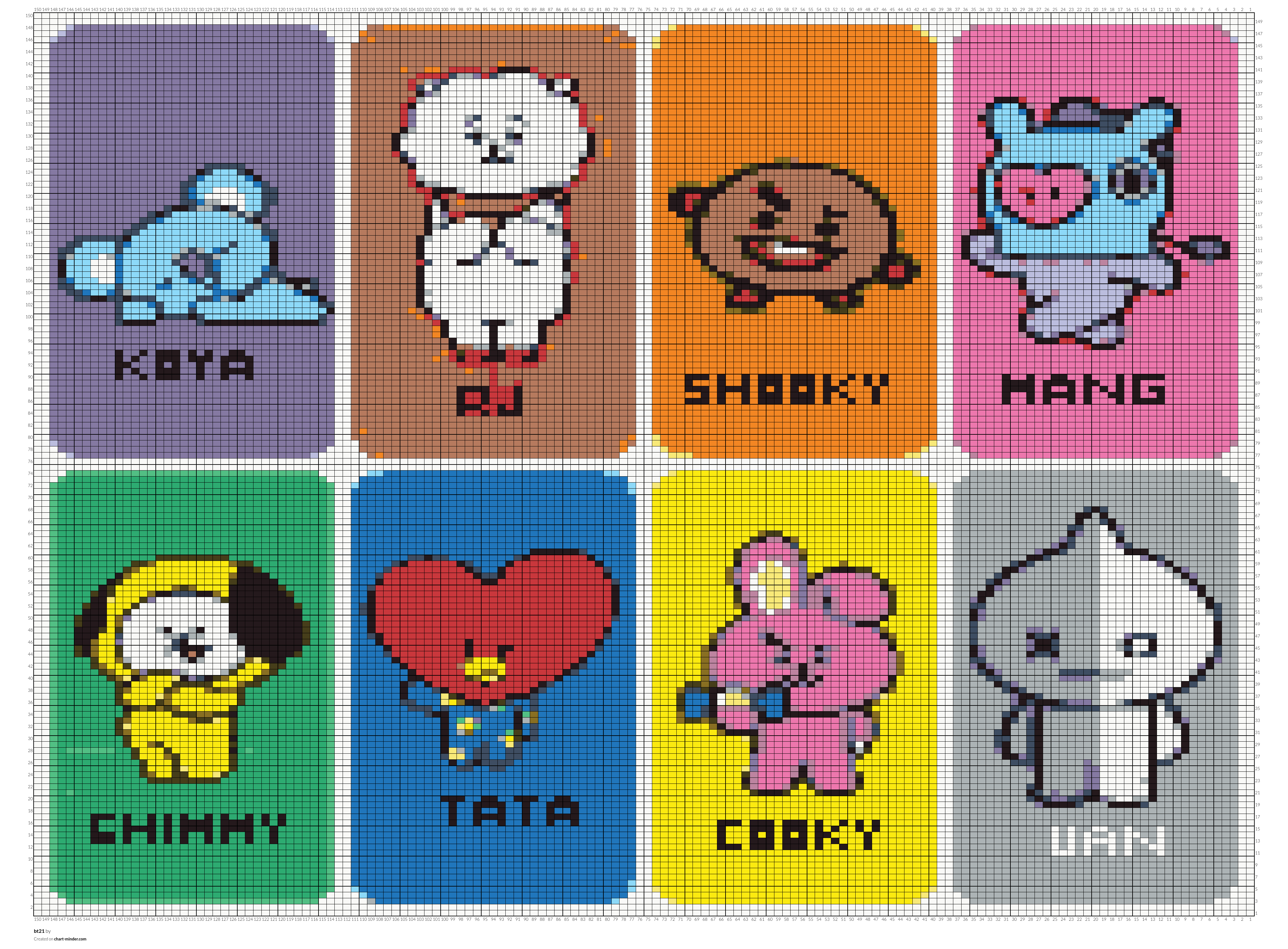 bt21