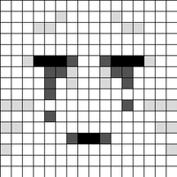 ghast pattern
