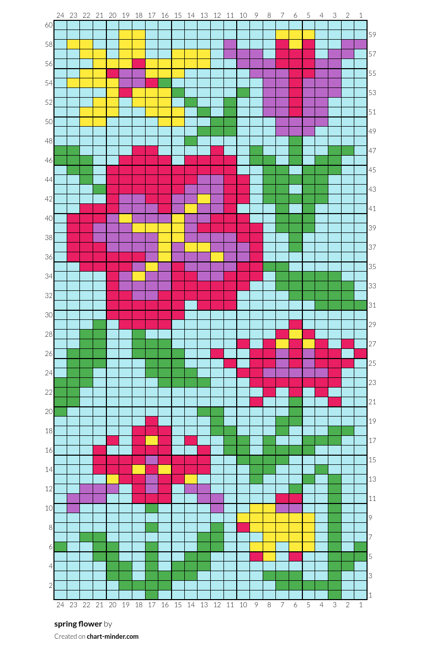 spring flower