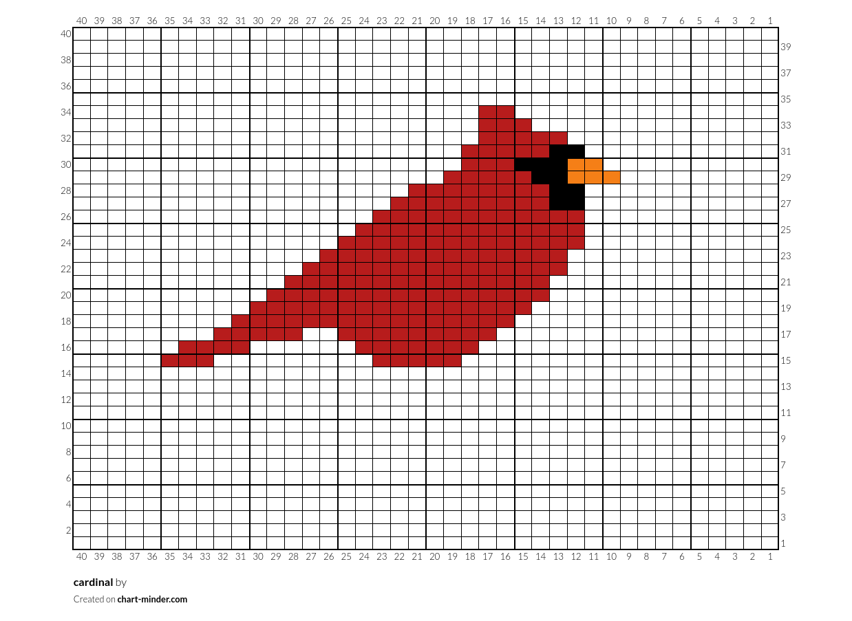 cardinal