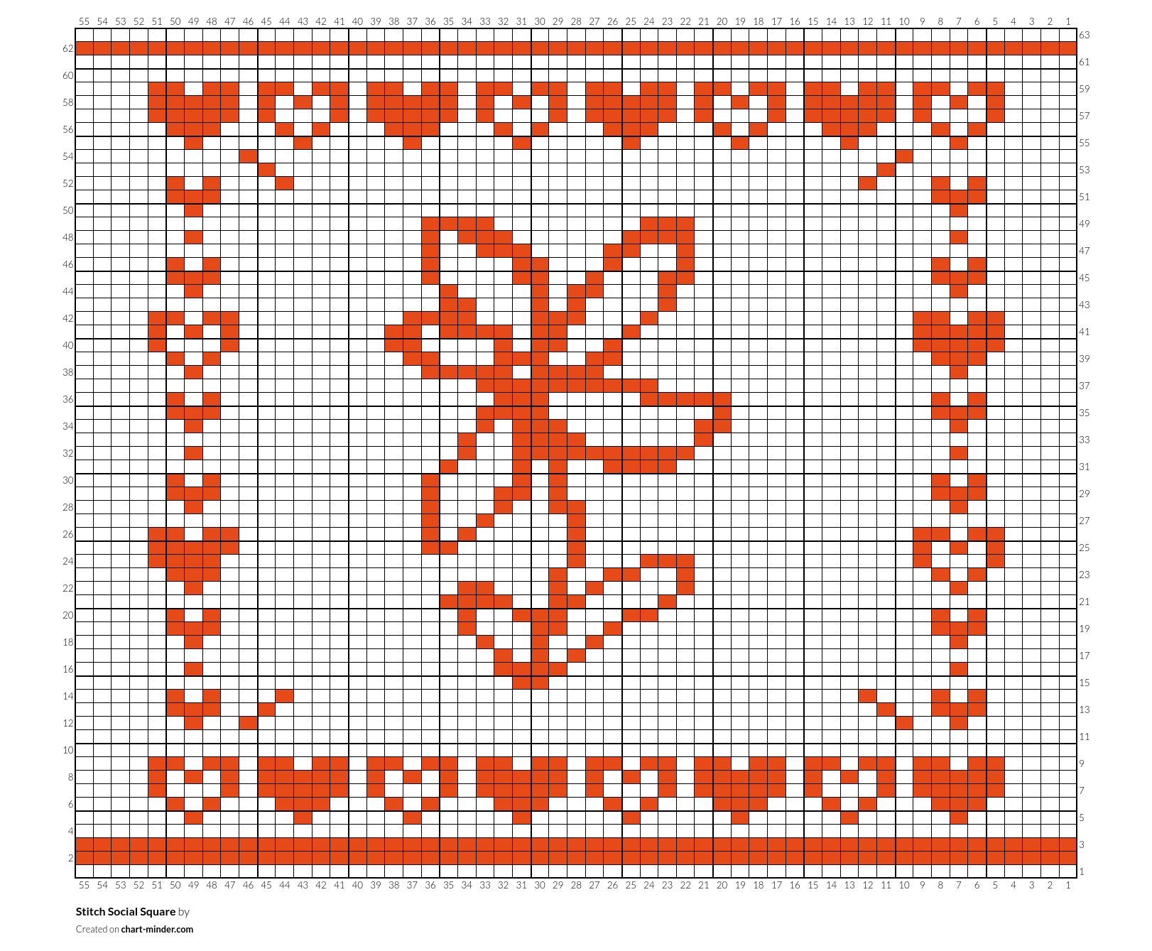 Stitch Social Square