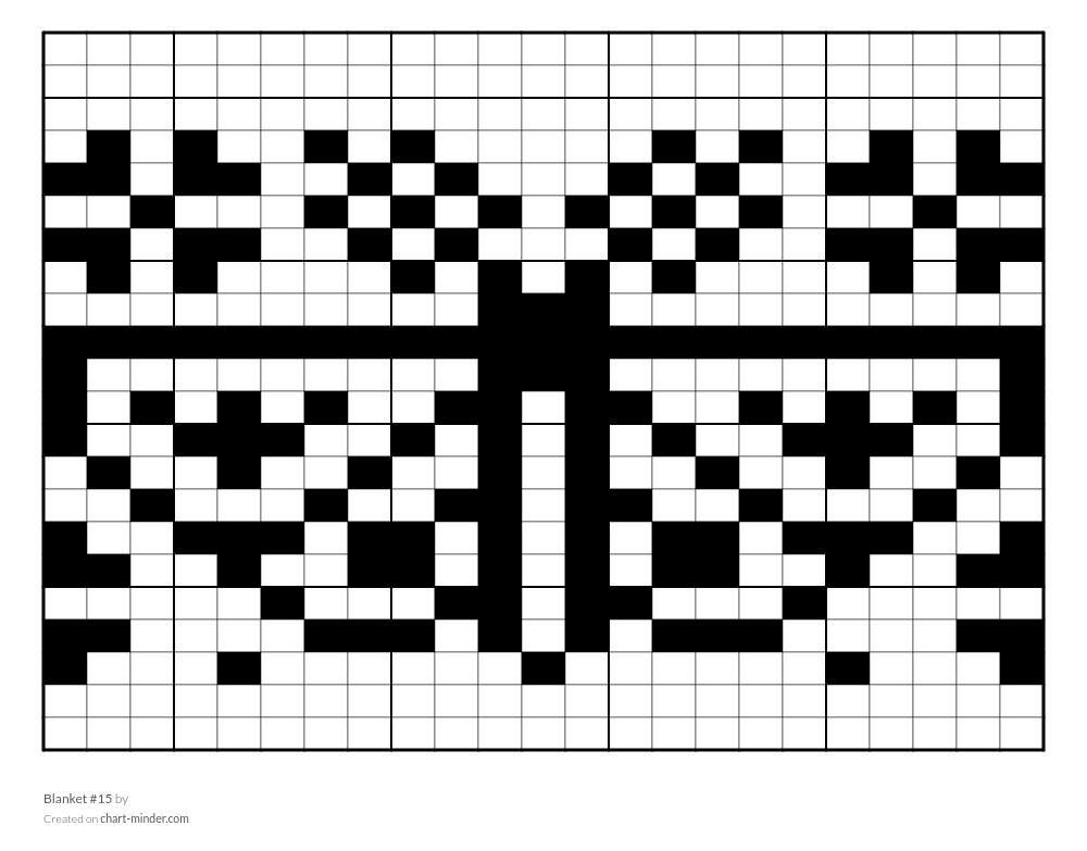 Blanket #15