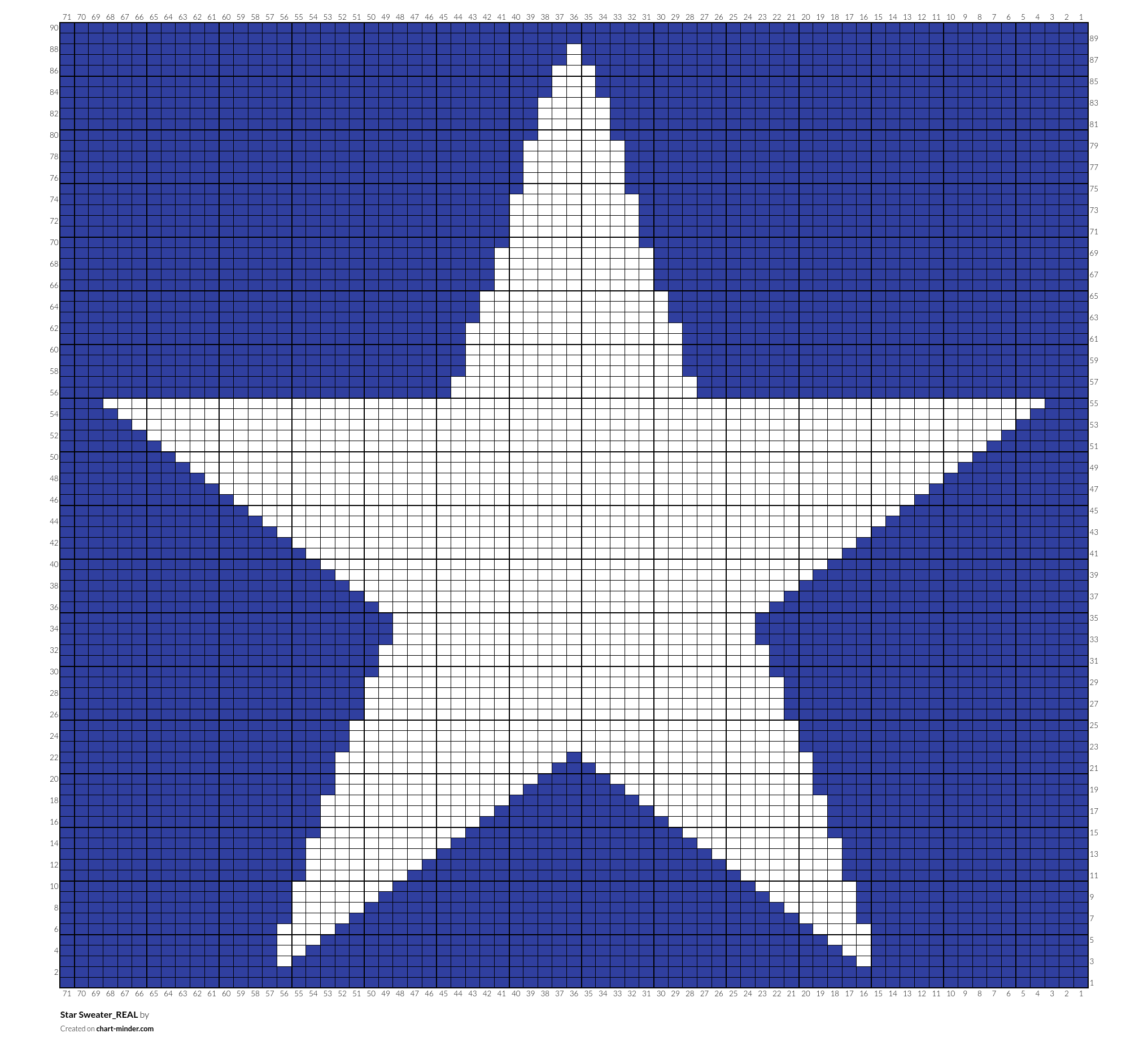 Star Sweater_REAL