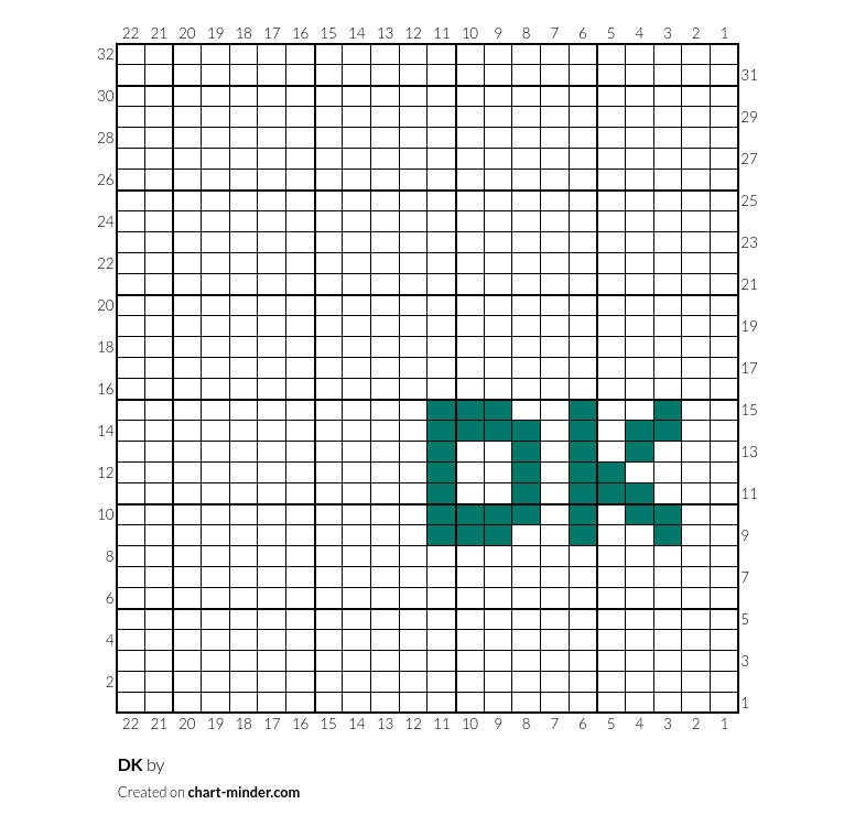 DK
