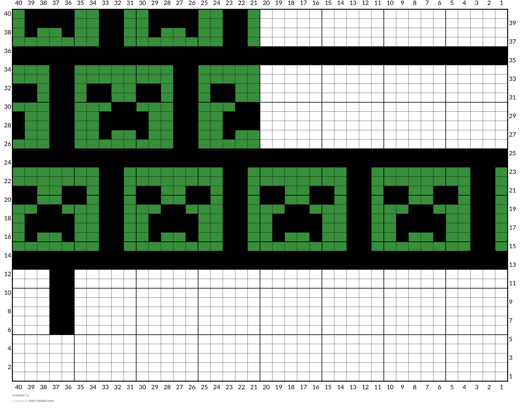 creeper