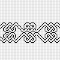 Copy of Copy of Celtic knot 1