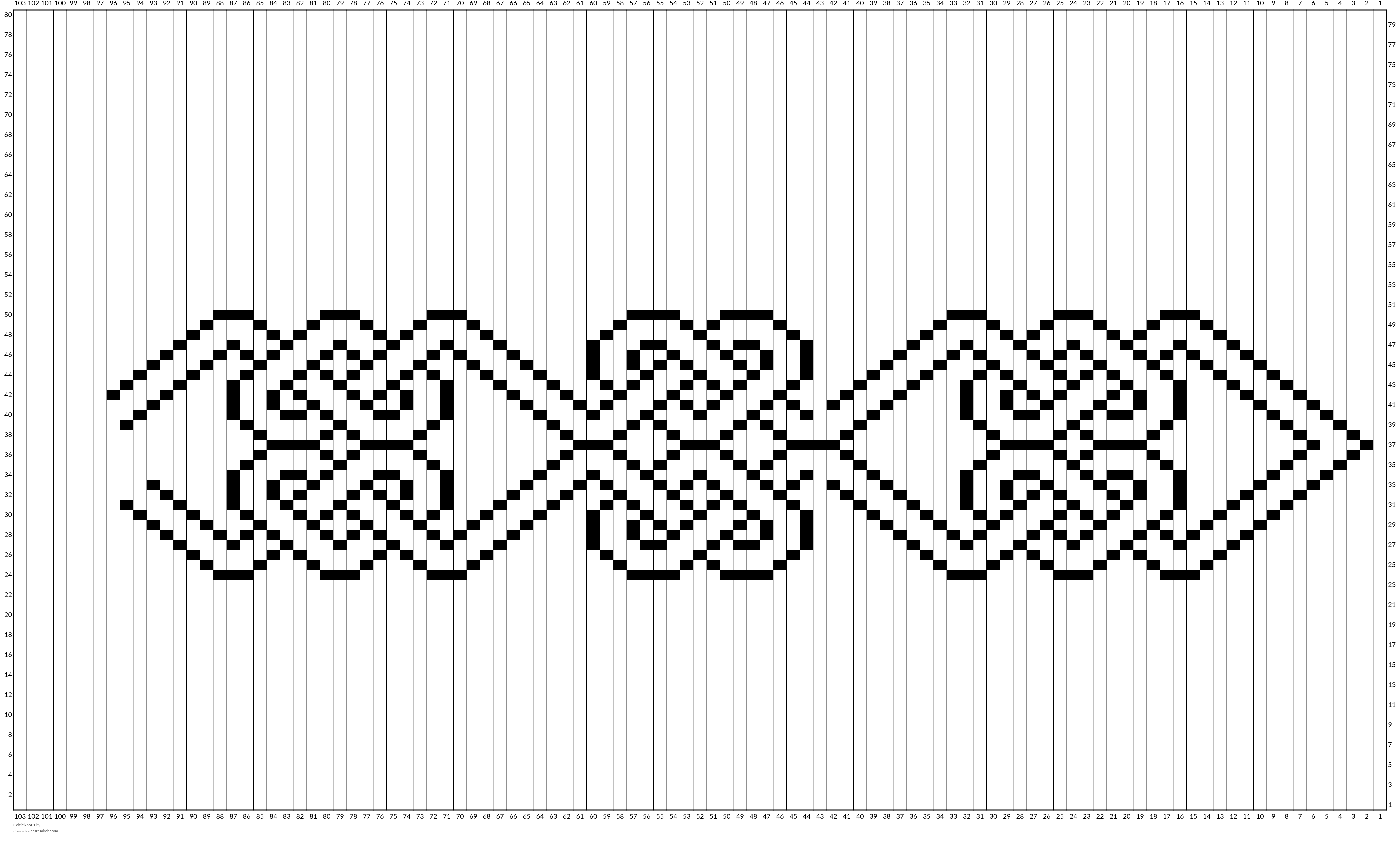 Celtic knot 1
