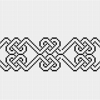 Celtic knot 1
