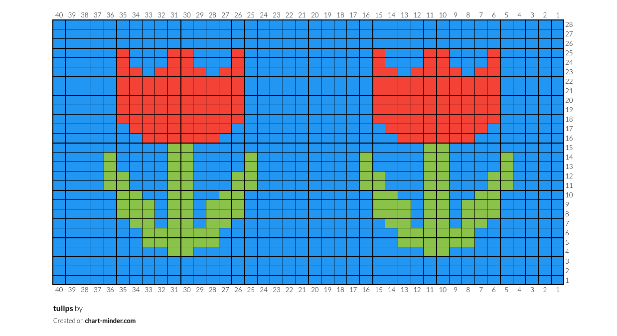 tulips