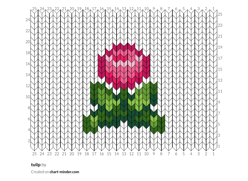 tulip