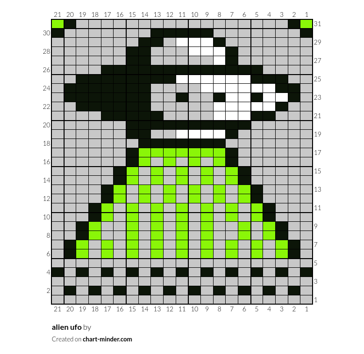 alien ufo
