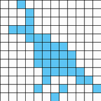 Small Quail (texture)