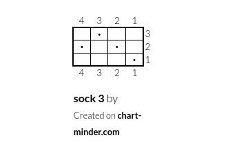 sock 3
