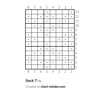 Sock 7
