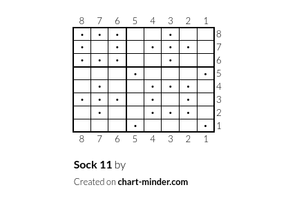 Sock 11