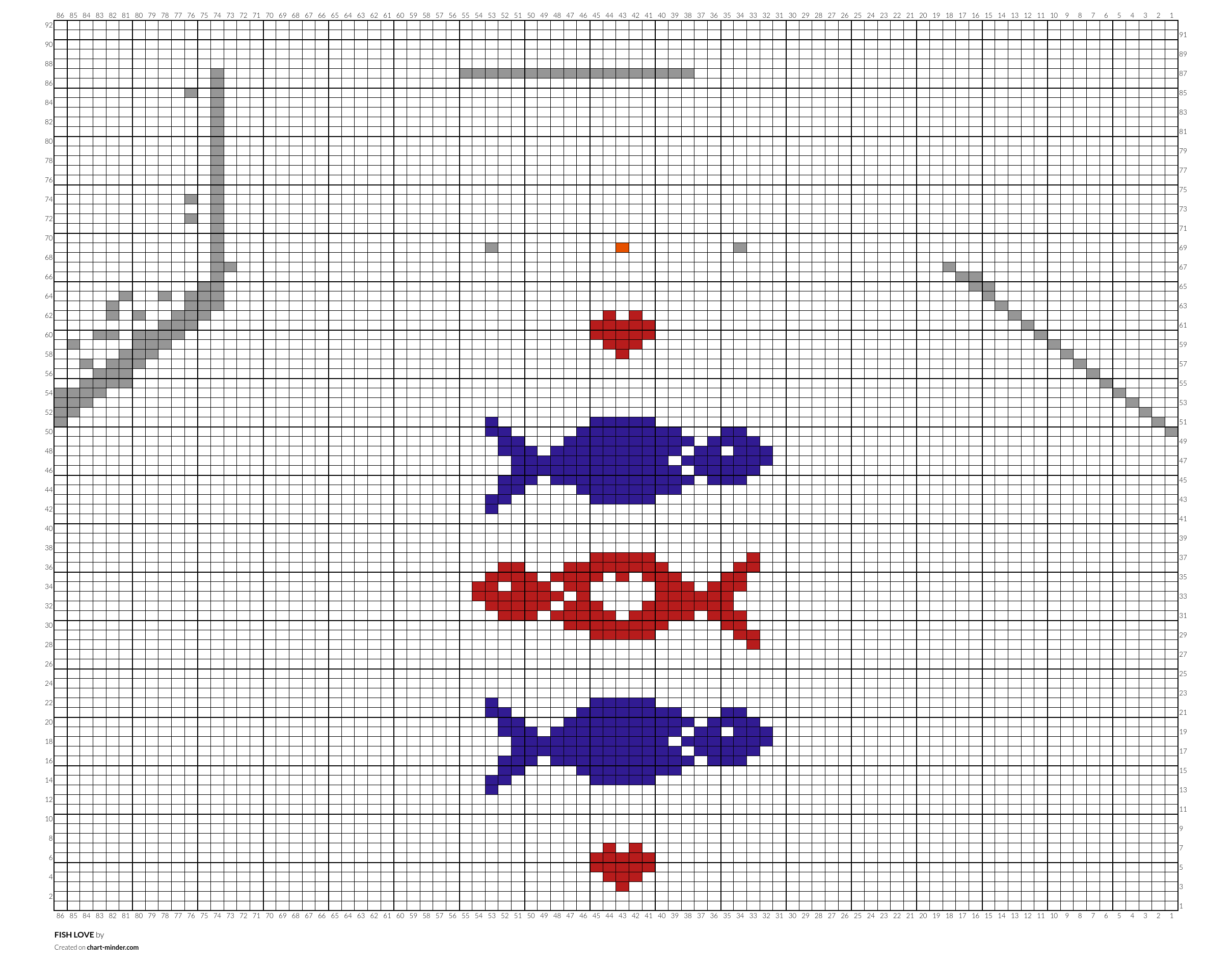 FISH LOVE